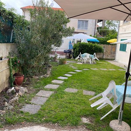 Le Tre Isolette A 200M Dal Mare Appartement Marina Di Pisa Buitenkant foto