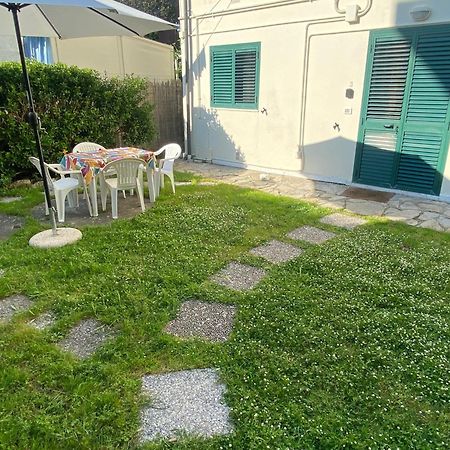 Le Tre Isolette A 200M Dal Mare Appartement Marina Di Pisa Buitenkant foto