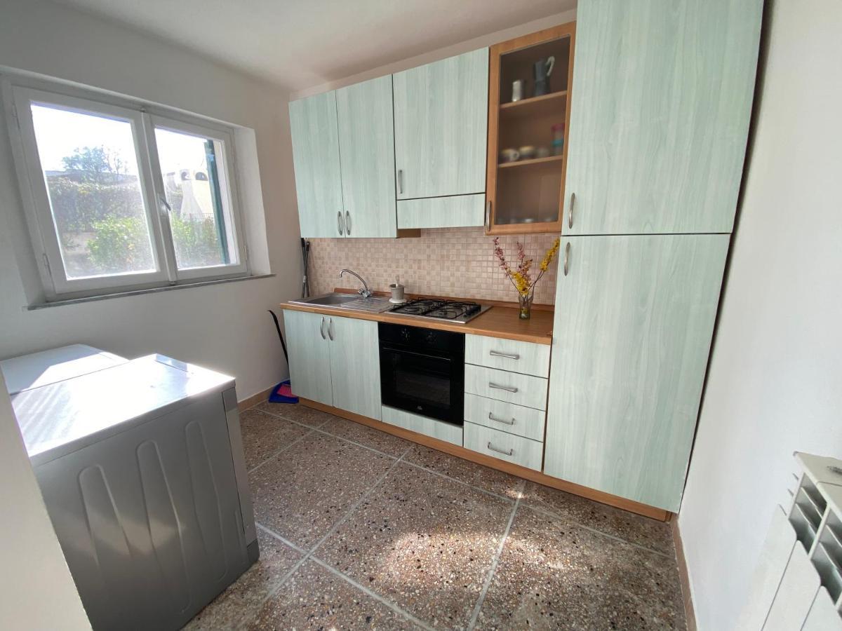 Le Tre Isolette A 200M Dal Mare Appartement Marina Di Pisa Buitenkant foto