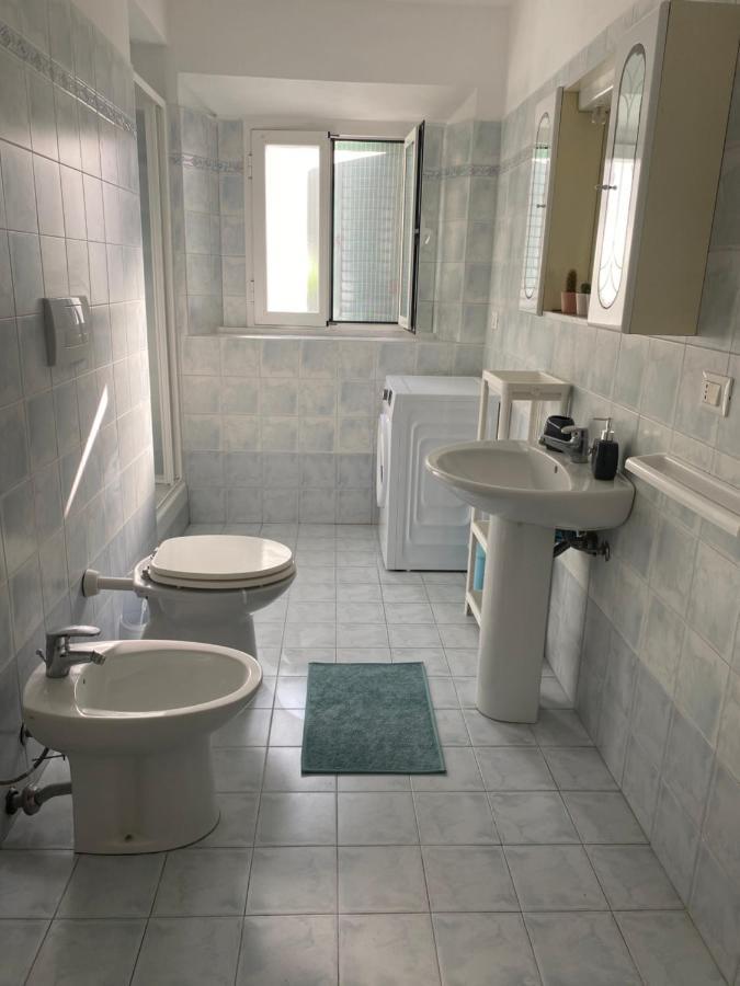 Le Tre Isolette A 200M Dal Mare Appartement Marina Di Pisa Buitenkant foto