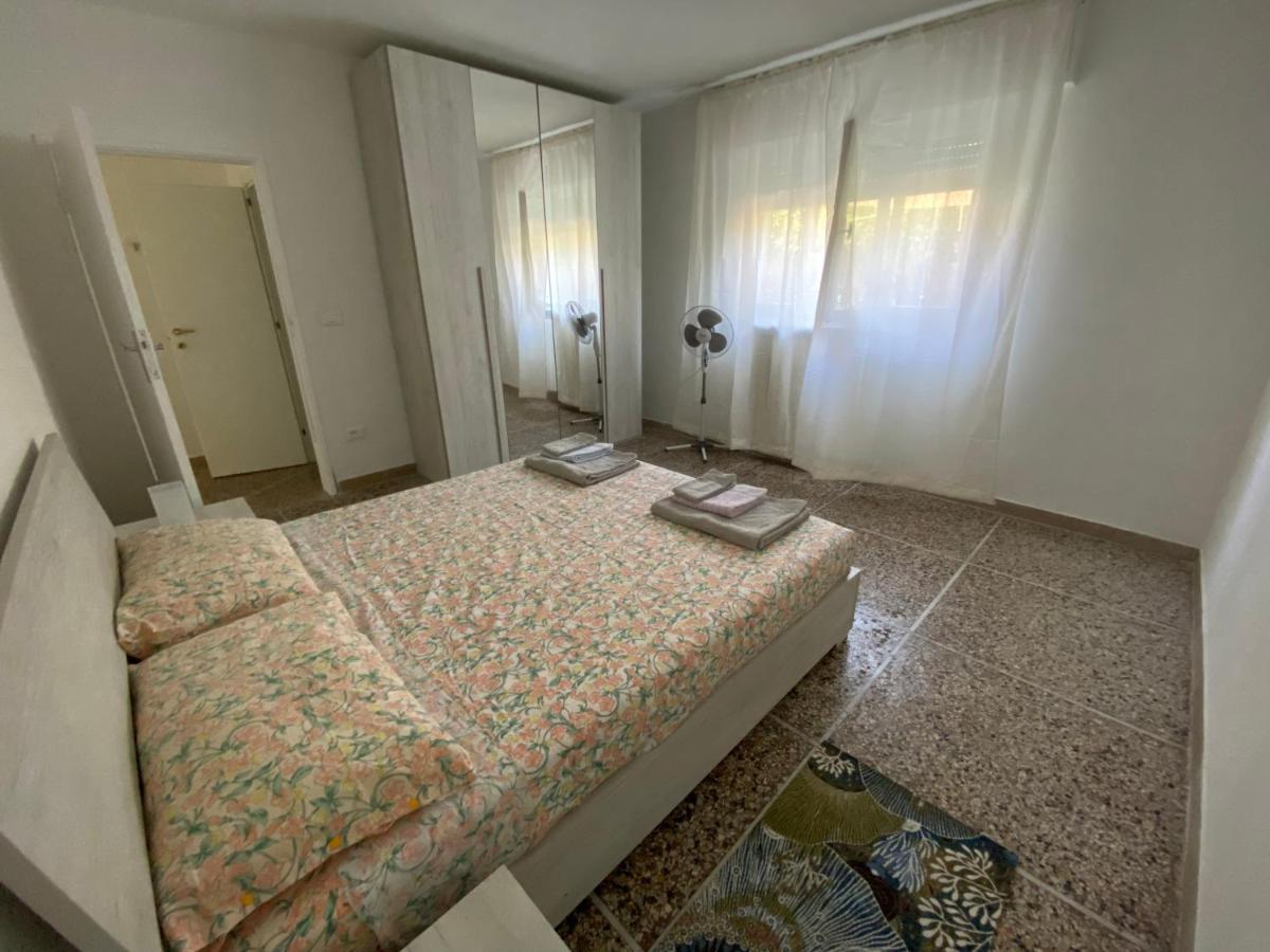 Le Tre Isolette A 200M Dal Mare Appartement Marina Di Pisa Buitenkant foto