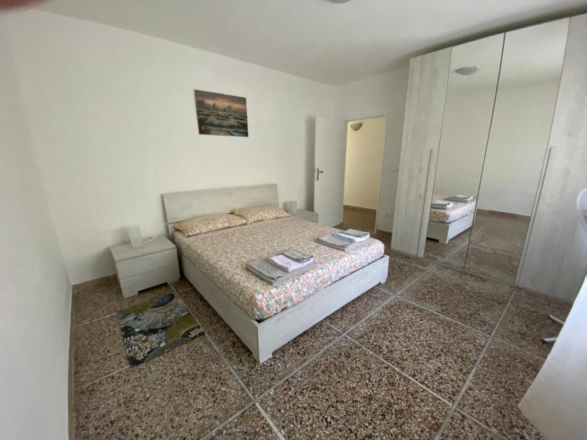 Le Tre Isolette A 200M Dal Mare Appartement Marina Di Pisa Buitenkant foto