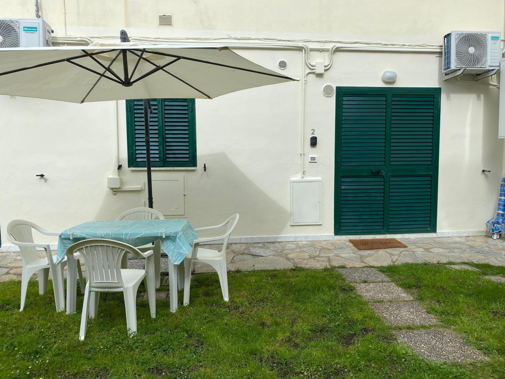 Le Tre Isolette A 200M Dal Mare Appartement Marina Di Pisa Buitenkant foto