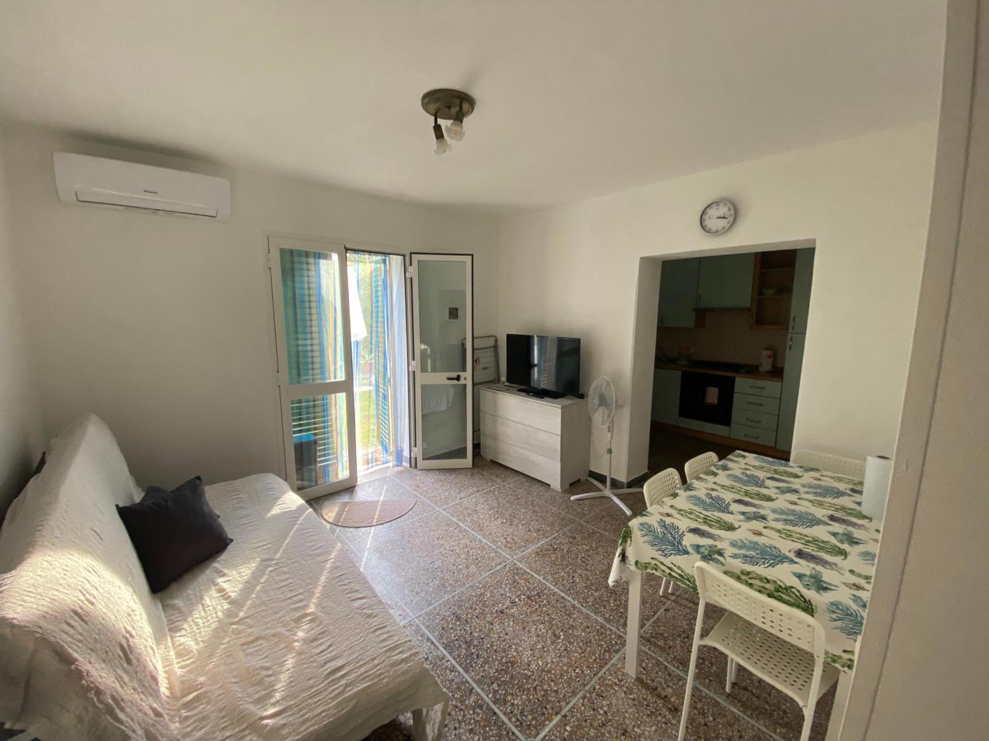 Le Tre Isolette A 200M Dal Mare Appartement Marina Di Pisa Buitenkant foto