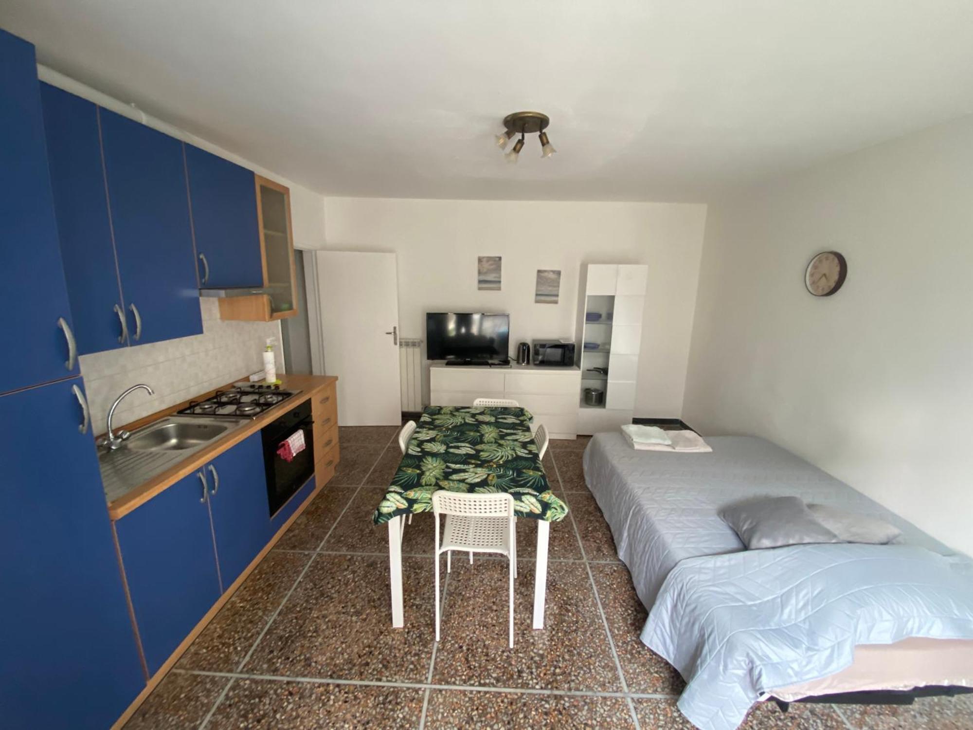Le Tre Isolette A 200M Dal Mare Appartement Marina Di Pisa Buitenkant foto