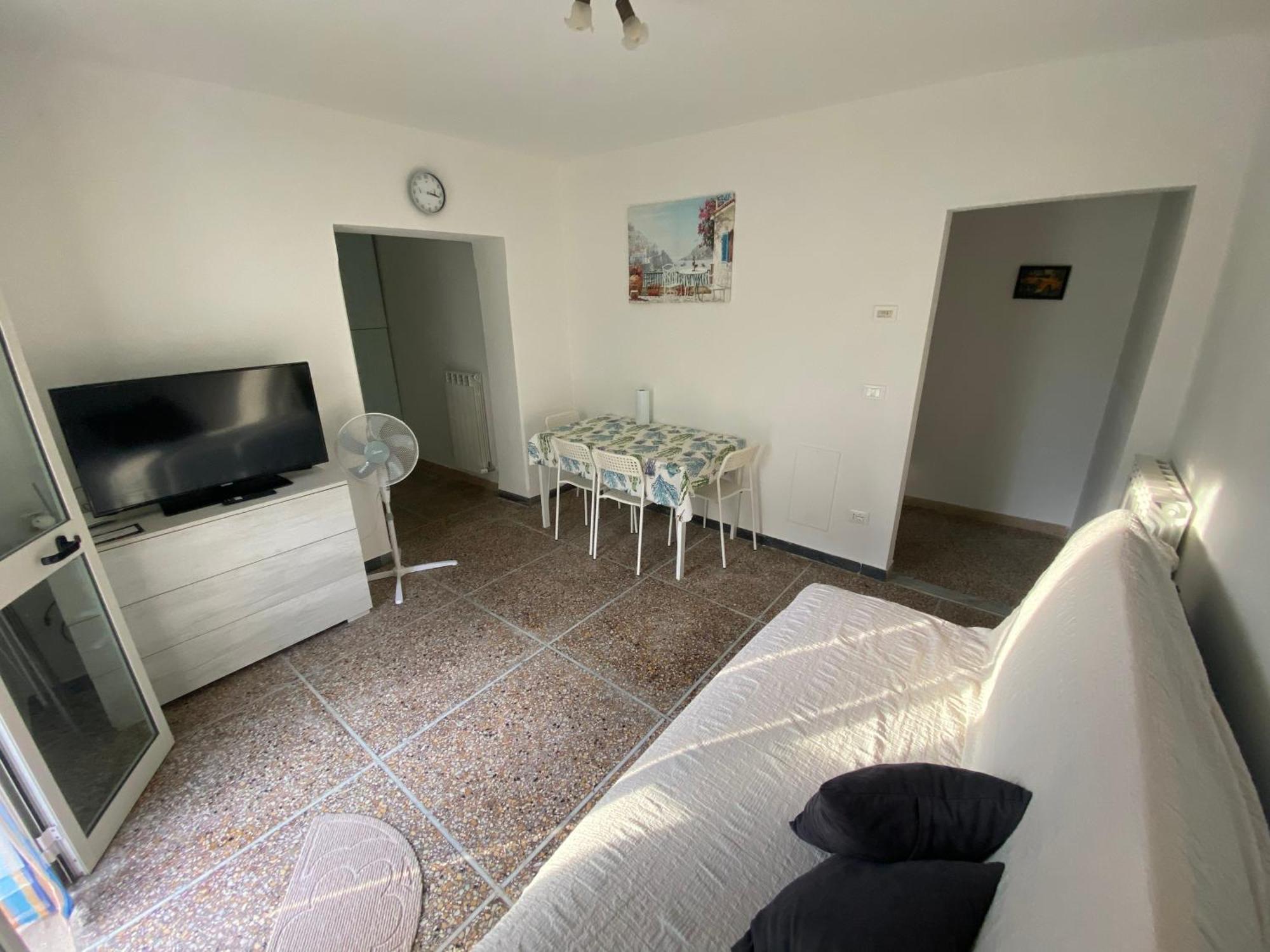Le Tre Isolette A 200M Dal Mare Appartement Marina Di Pisa Buitenkant foto