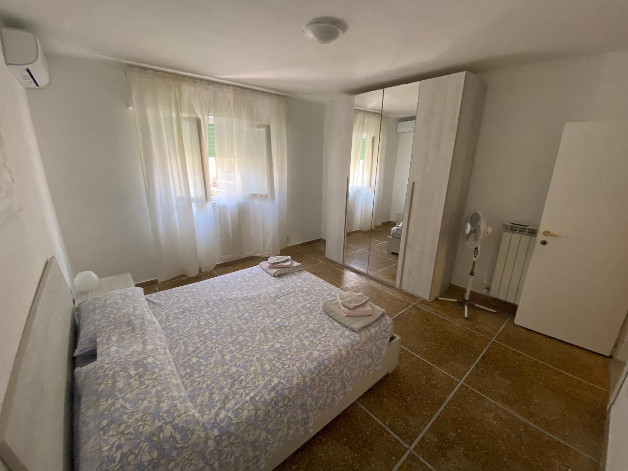 Le Tre Isolette A 200M Dal Mare Appartement Marina Di Pisa Buitenkant foto
