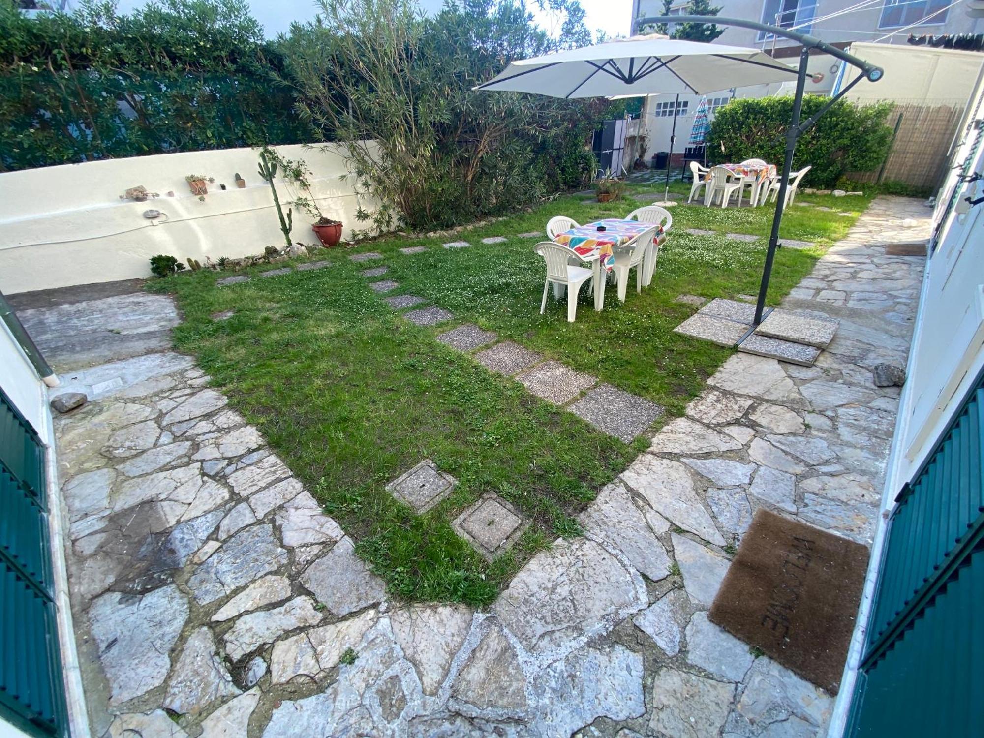 Le Tre Isolette A 200M Dal Mare Appartement Marina Di Pisa Buitenkant foto