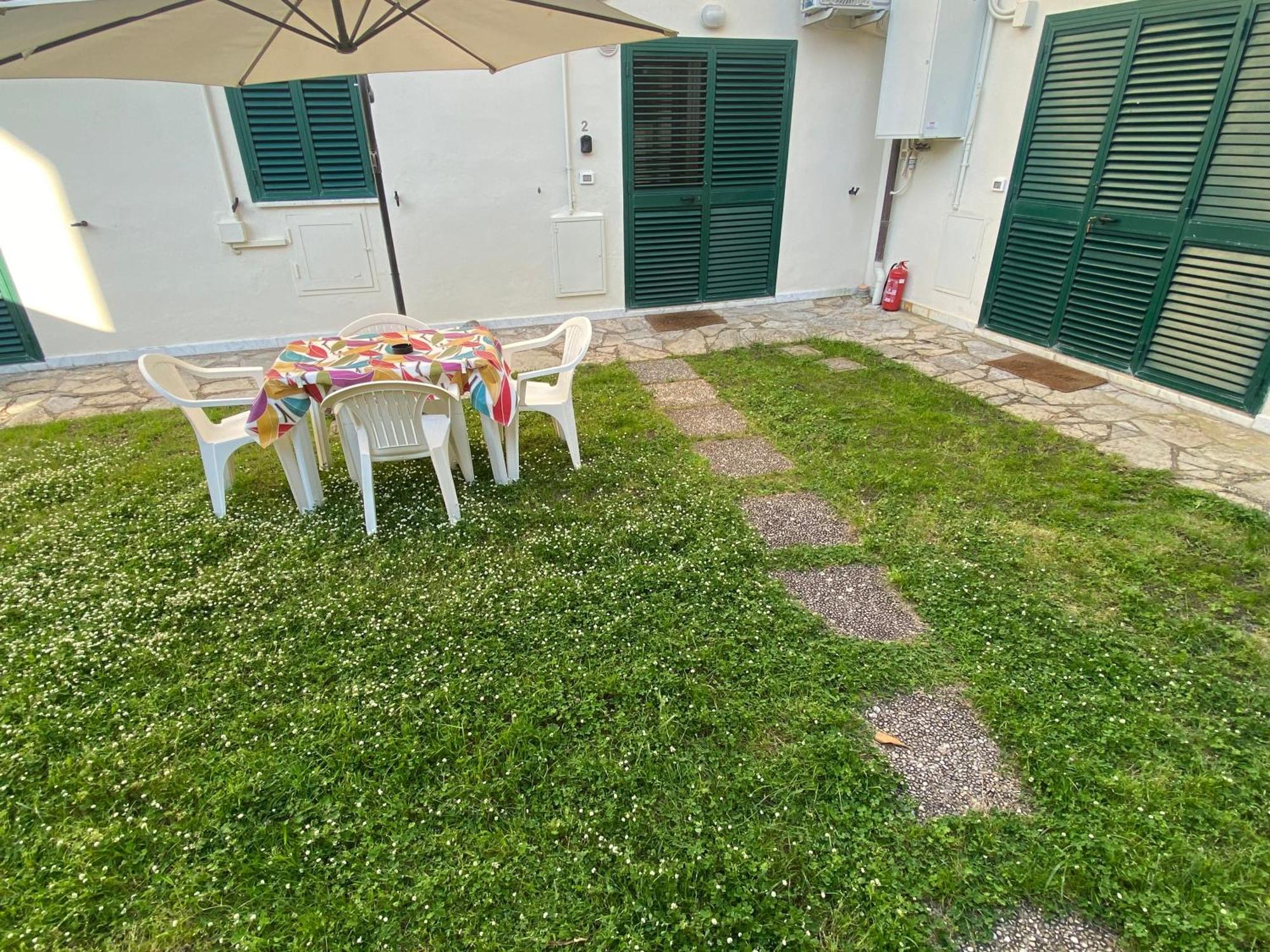 Le Tre Isolette A 200M Dal Mare Appartement Marina Di Pisa Buitenkant foto