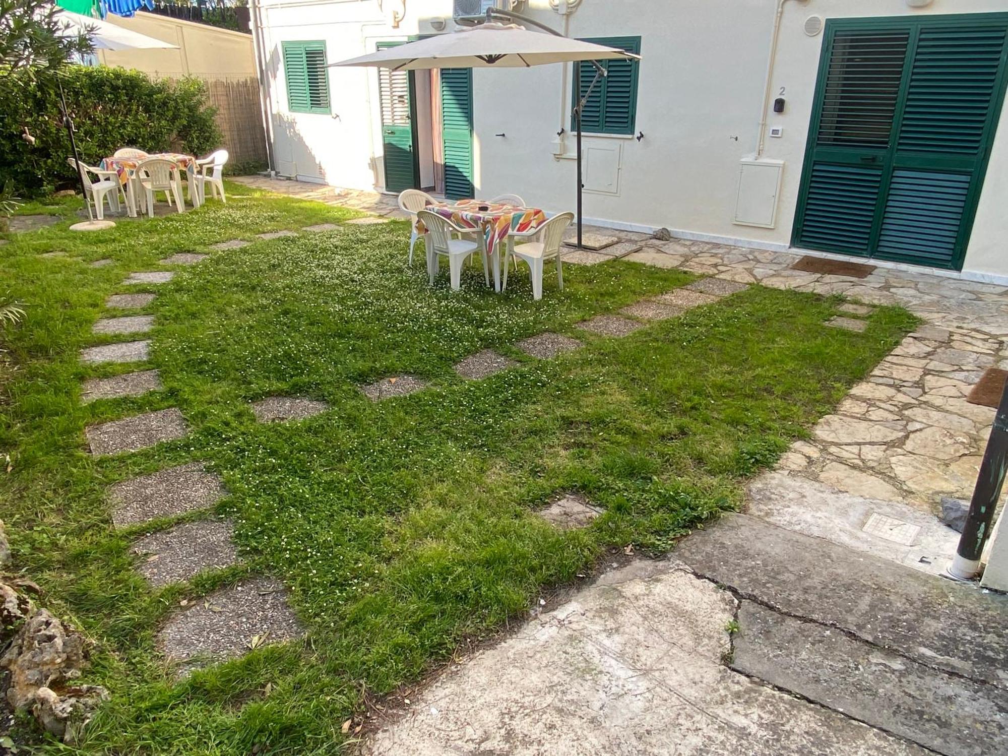 Le Tre Isolette A 200M Dal Mare Appartement Marina Di Pisa Buitenkant foto